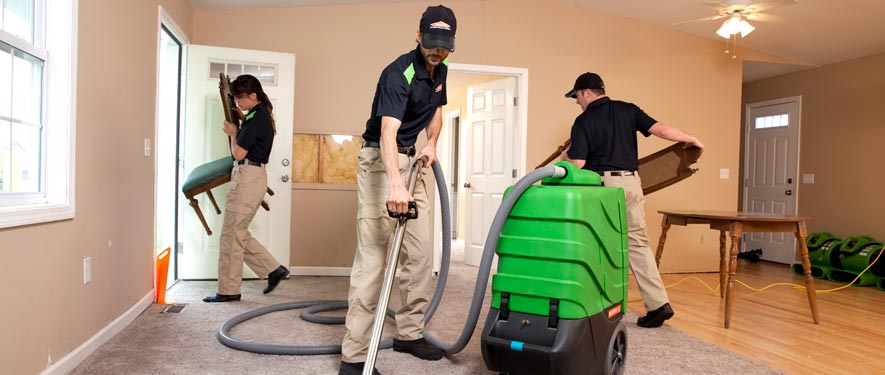 Midland, MI cleaning services